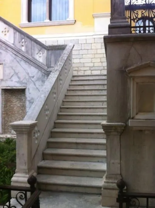 Daire Villa Callas Divina Sirmione