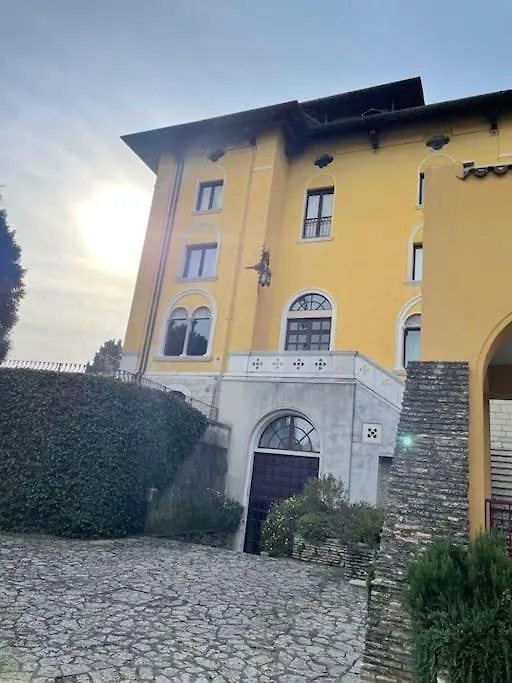 Villa Callas Divina Sirmione Daire