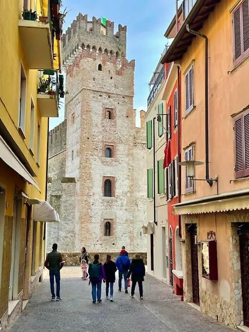 Villa Callas Divina Sirmione