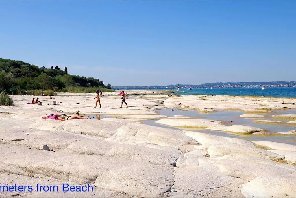 Villa Callas Divina Sirmione 0*,  İtalya
