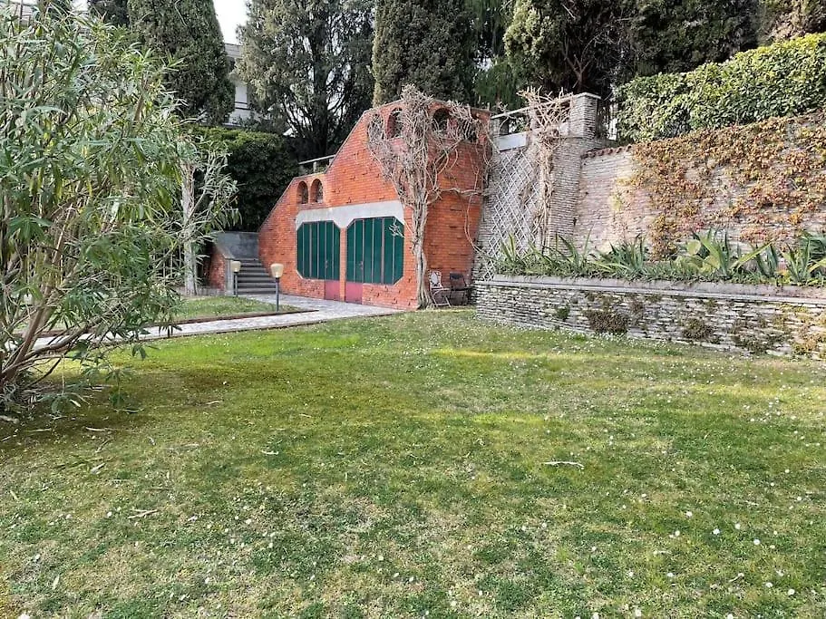 Villa Callas Divina Sirmione 0*,