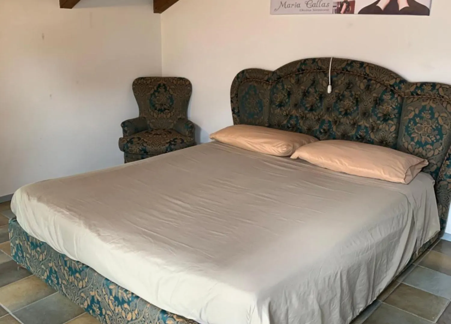 Villa Callas Divina Sirmione İtalya