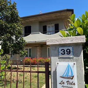 La Vela Appartement